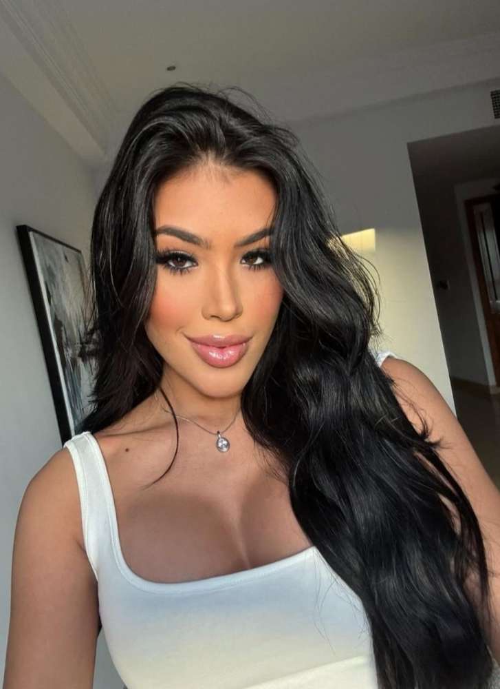 Escort Gio - Ibizahoney -