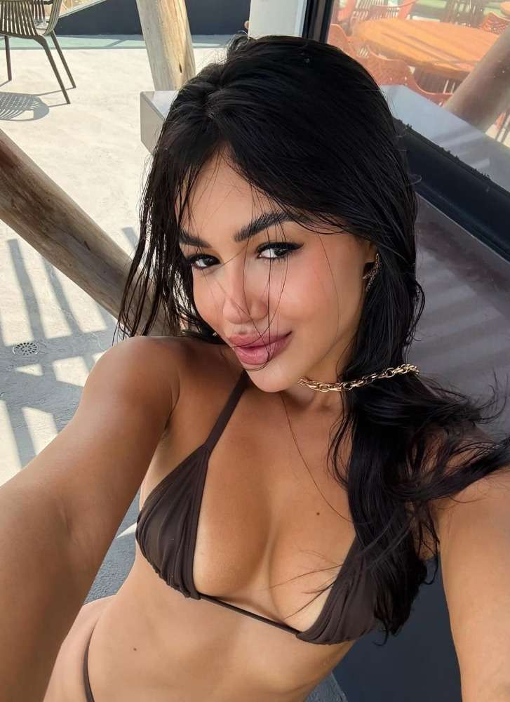 Escort Gio - Ibizahoney -