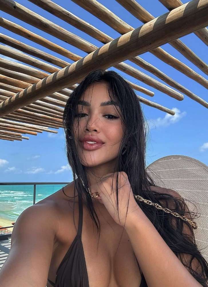 Escort Gio - Ibizahoney -