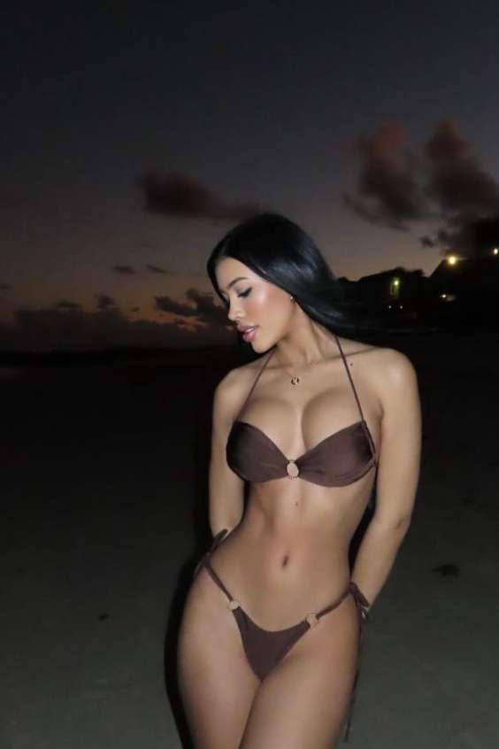 Escort Gio - Ibizahoney -