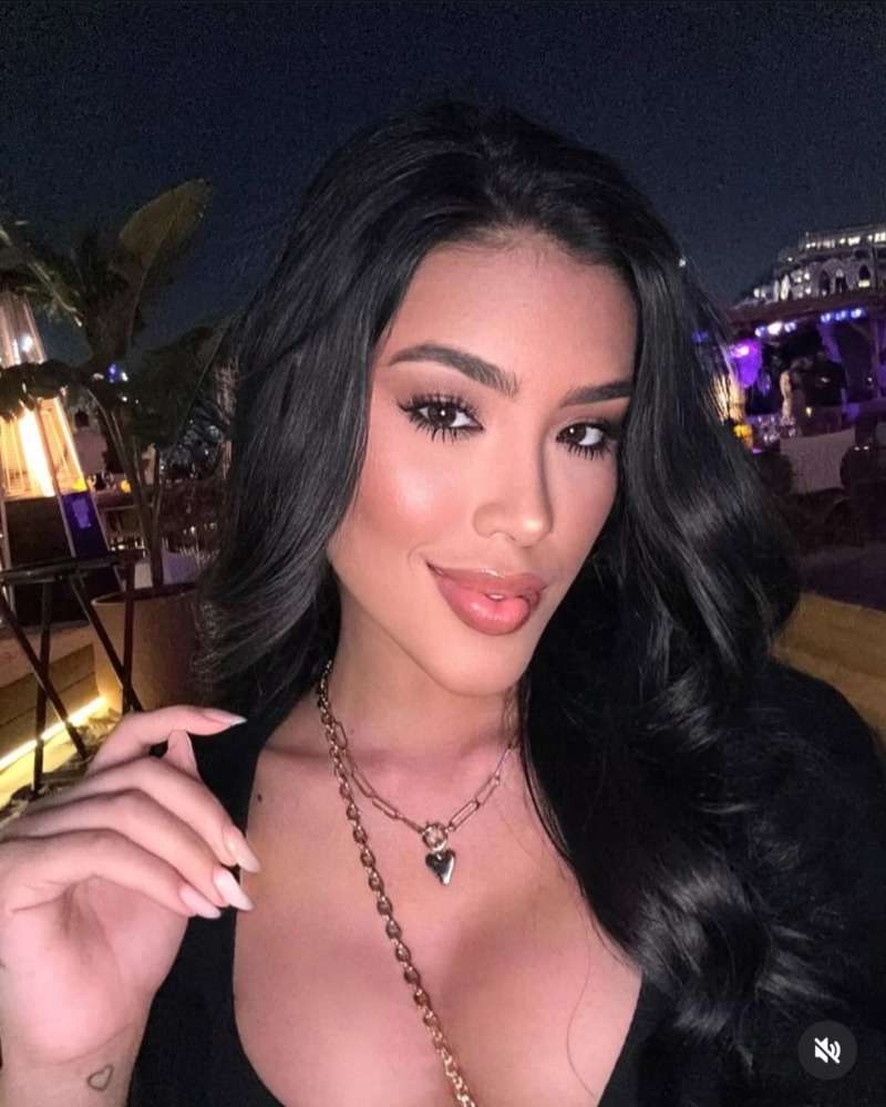 Escort Gio - Ibizahoney -