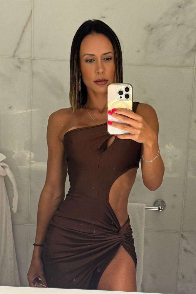 Escort Anitta - Ibizahoney -