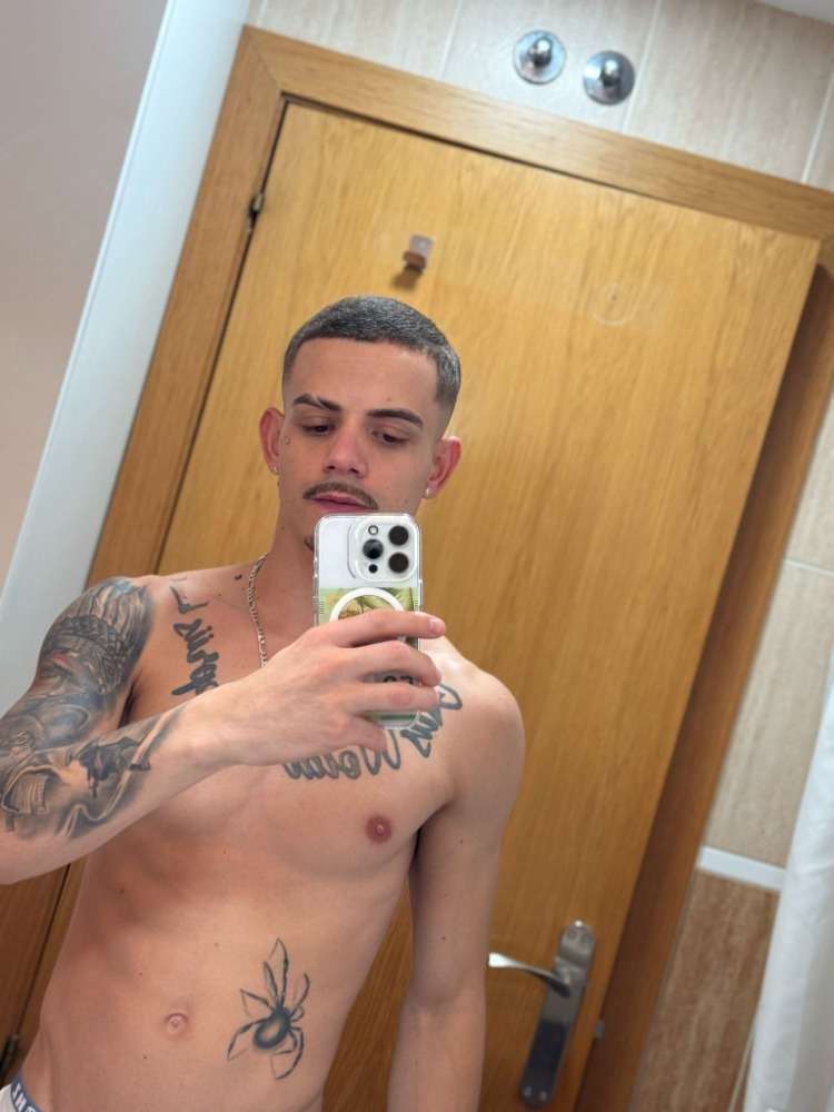 Escort Gutto - Ibizahoney - 