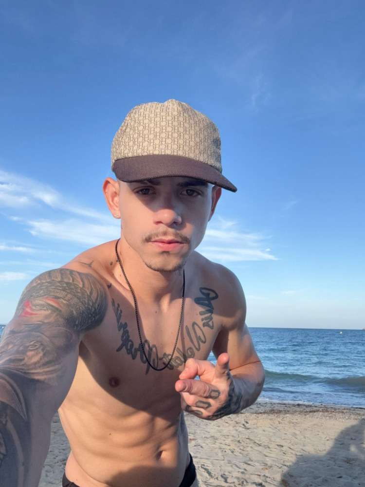 Escort Gutto - Ibizahoney - 