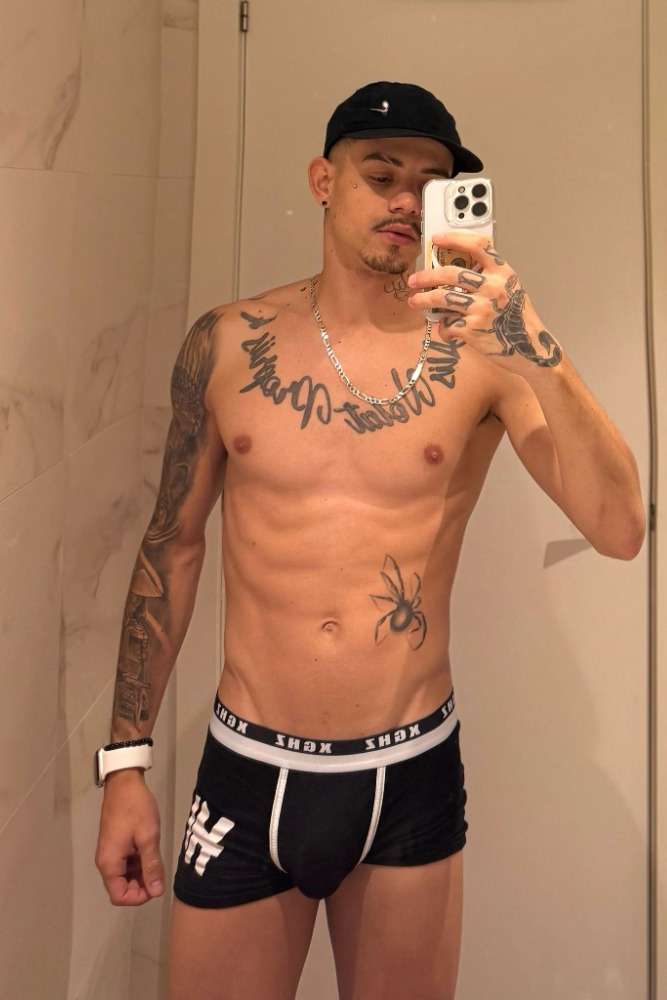 Escort Gutto - Ibizahoney - 