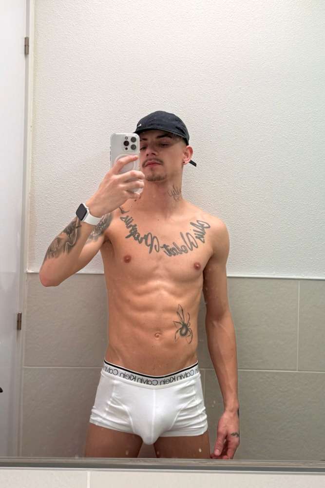 Escort Gutto - Ibizahoney - 