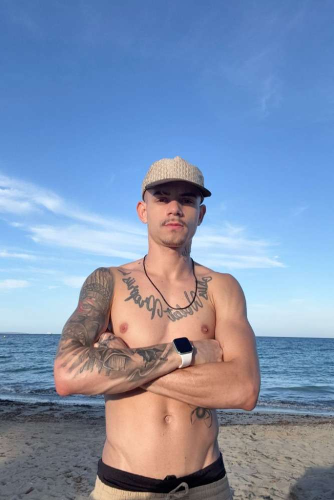 Escort Gutto - Ibizahoney - 