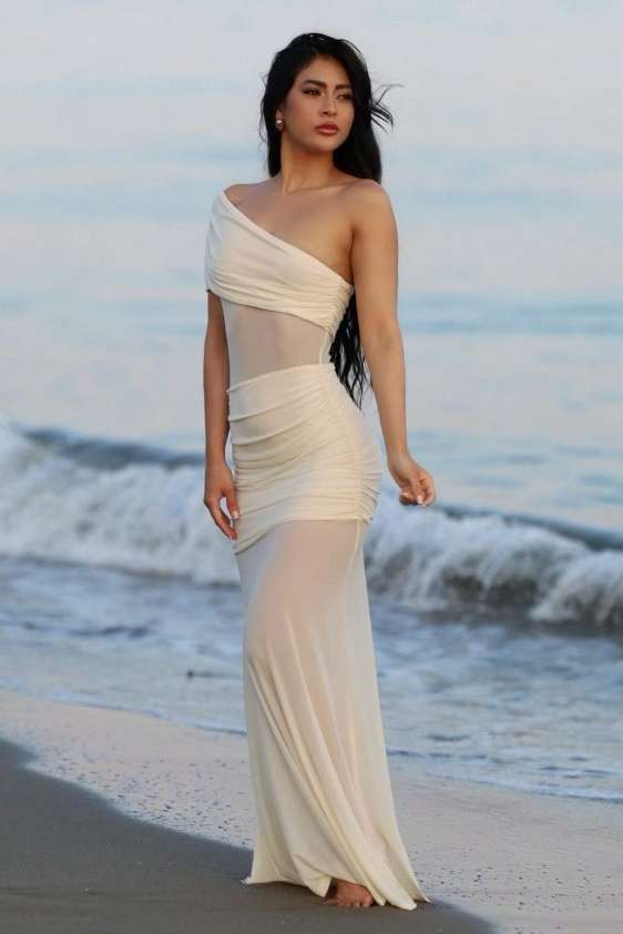 Escort Chanel - Ibizahoney -
