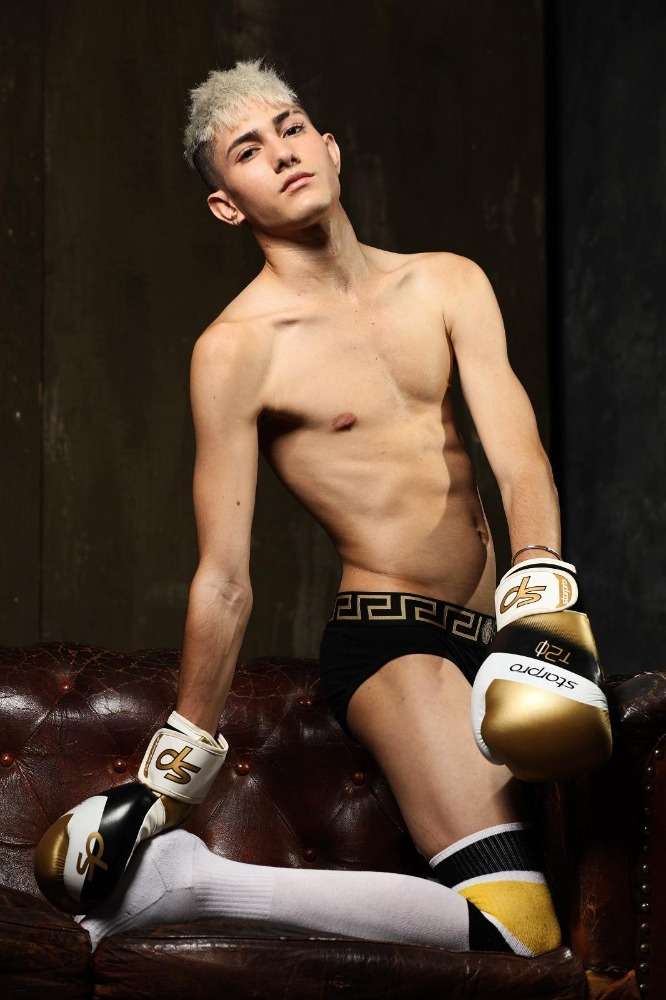 Escort Kennay - Ibizahoney - 