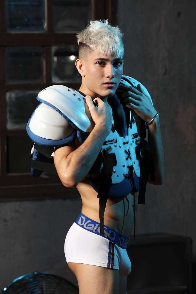 Escort Kennay - Ibizahoney - 