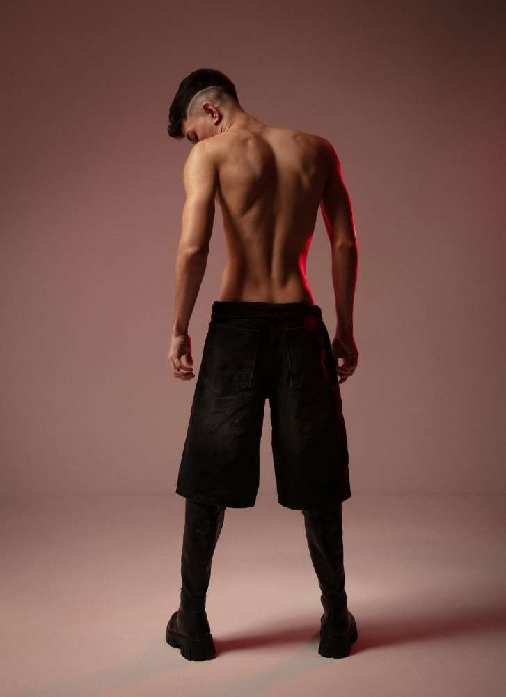 Escort Kennay - Ibizahoney - 