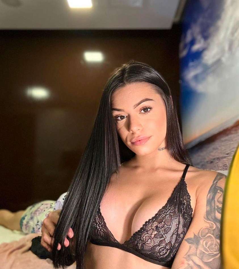 Escort Patri - Ibizahoney -