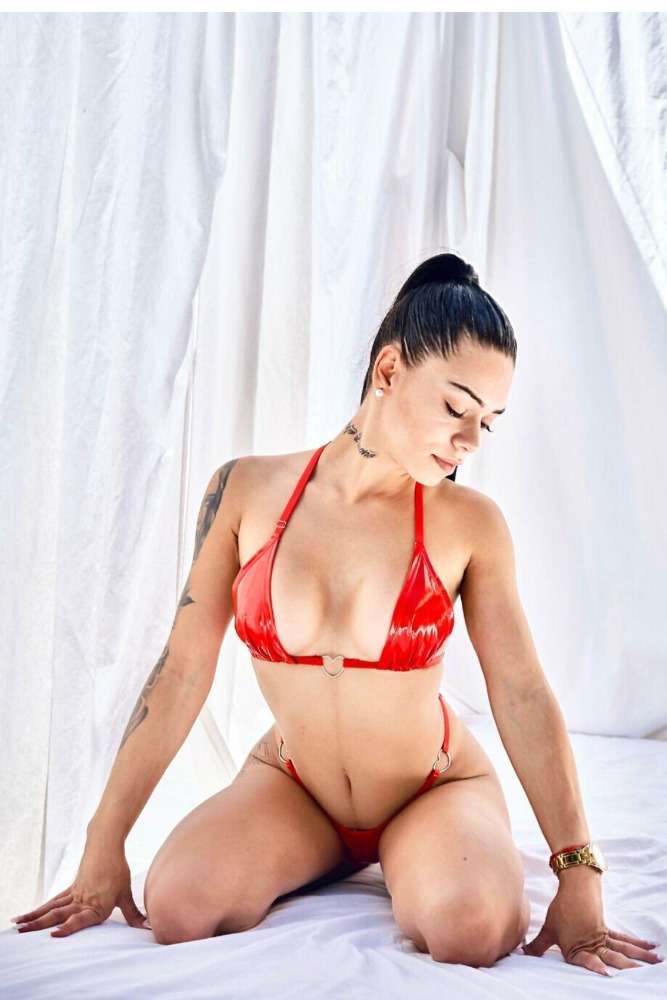 Escort Patri - Ibizahoney -