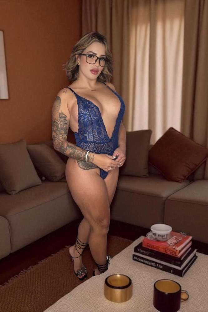Escort Ivone - Ibizahoney -