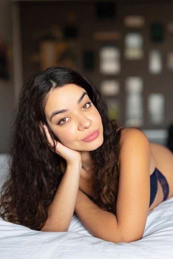 Escort Leona - Ibizahoney -