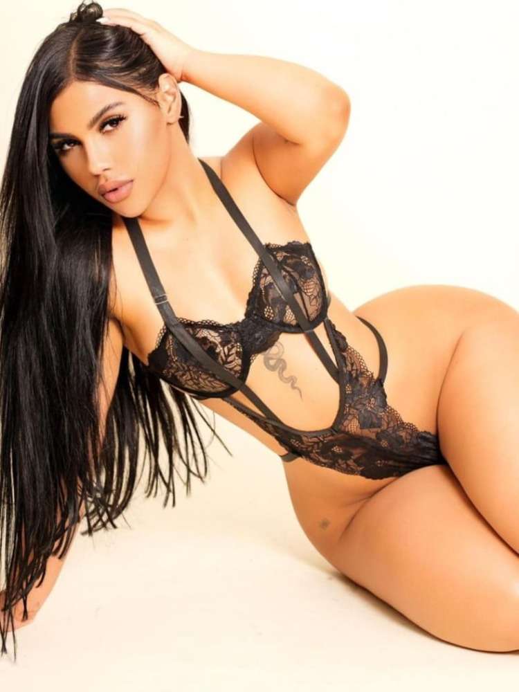 Escort Margarita - Ibizahoney - 