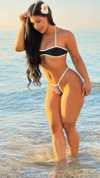 Escort Margarita - Ibizahoney - 