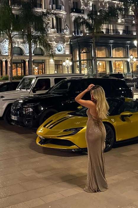 Escort Sofia - Ibizahoney -