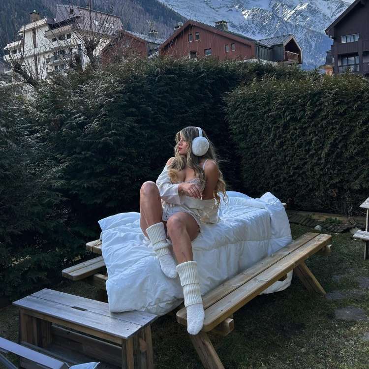 Escort Sofia - Ibizahoney -