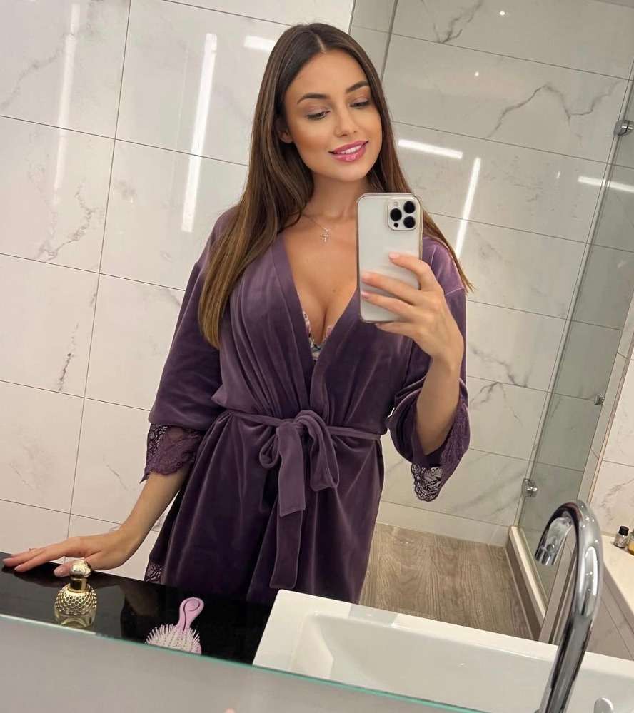 Escort Laila - Ibizahoney -
