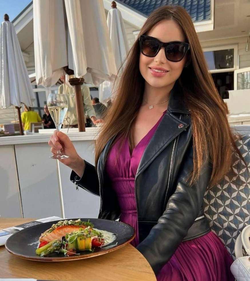 Escort Laila - Ibizahoney -