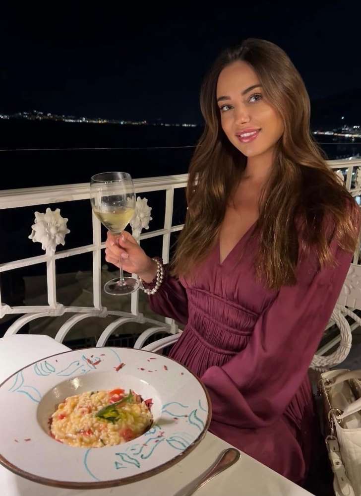 Escort Laila - Ibizahoney - callgirl latin style - Independent / Playa den Bossa (Incalls) - in Ibiza 4