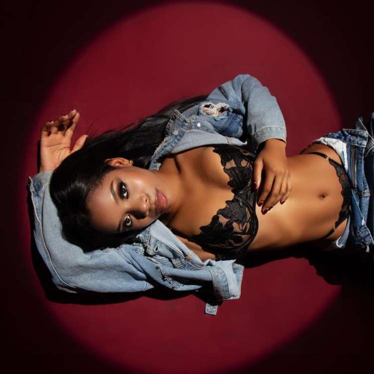 Escort Sabrina - Ibizahoney -