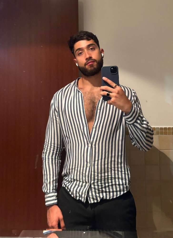 Escort Yamil - Ibizahoney - 