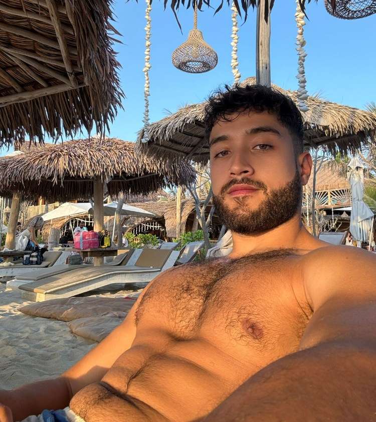 Escort Yamil - Ibizahoney - 