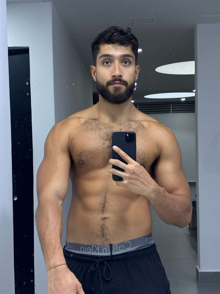 Escort Yamil - Ibizahoney - 