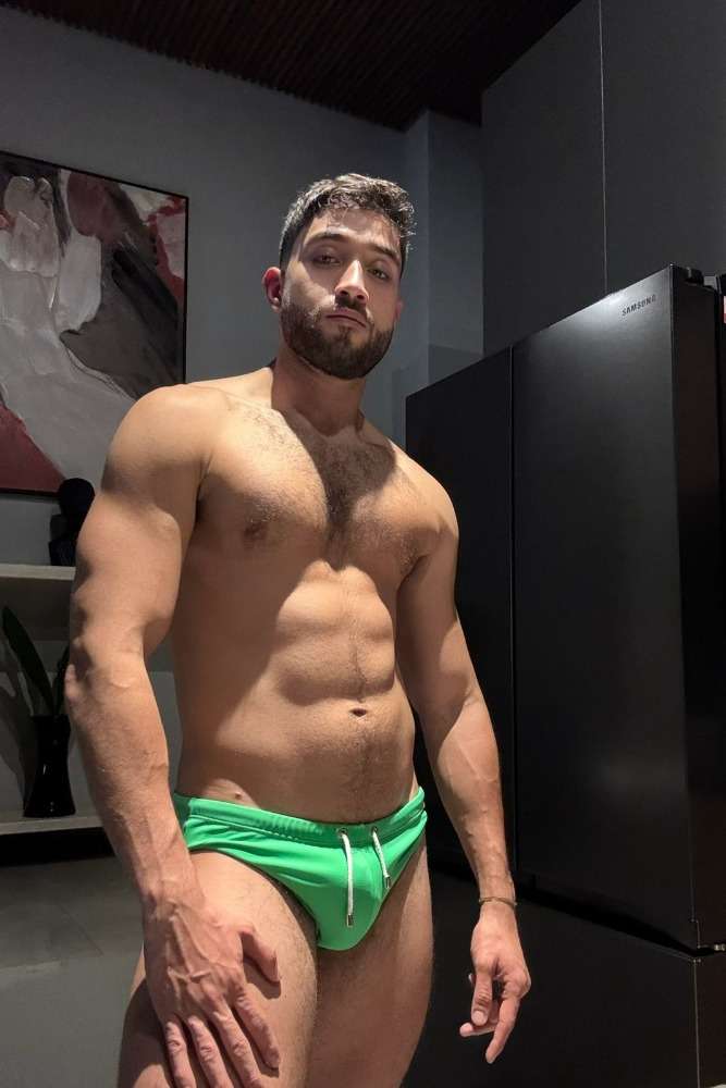 Escort Yamil - Ibizahoney - 