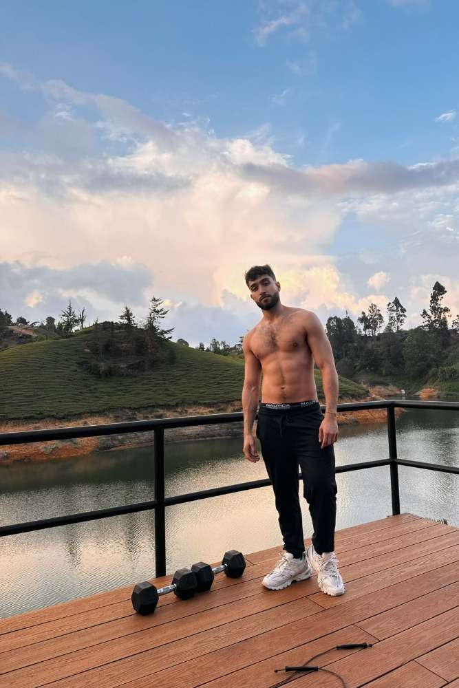 Escort Yamil - Ibizahoney - 