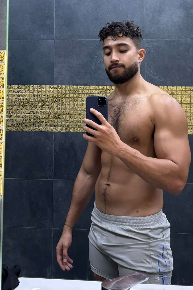 Escort Yamil - Ibizahoney - 