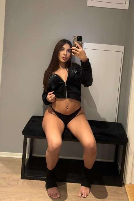 Escort Melissa - Ibizahoney -