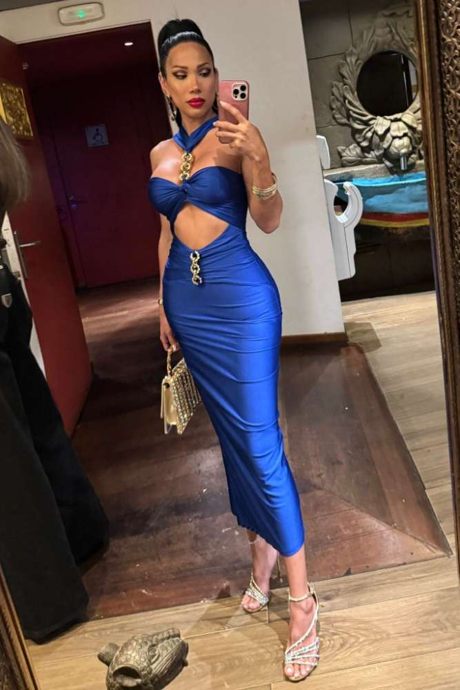 Escort Catalina - Ibizahoney - 