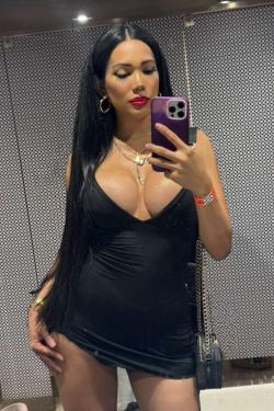 Catalina Shemale