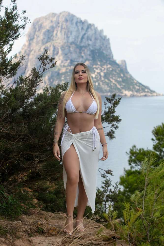Escort Luna - Ibizahoney - escort foto destacada - Independiente / Playa den Bossa - en Ibiza 7