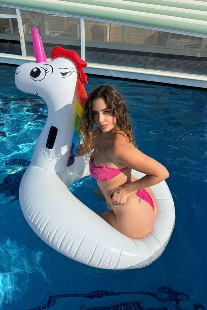 Escort Yanira - Ibizahoney -