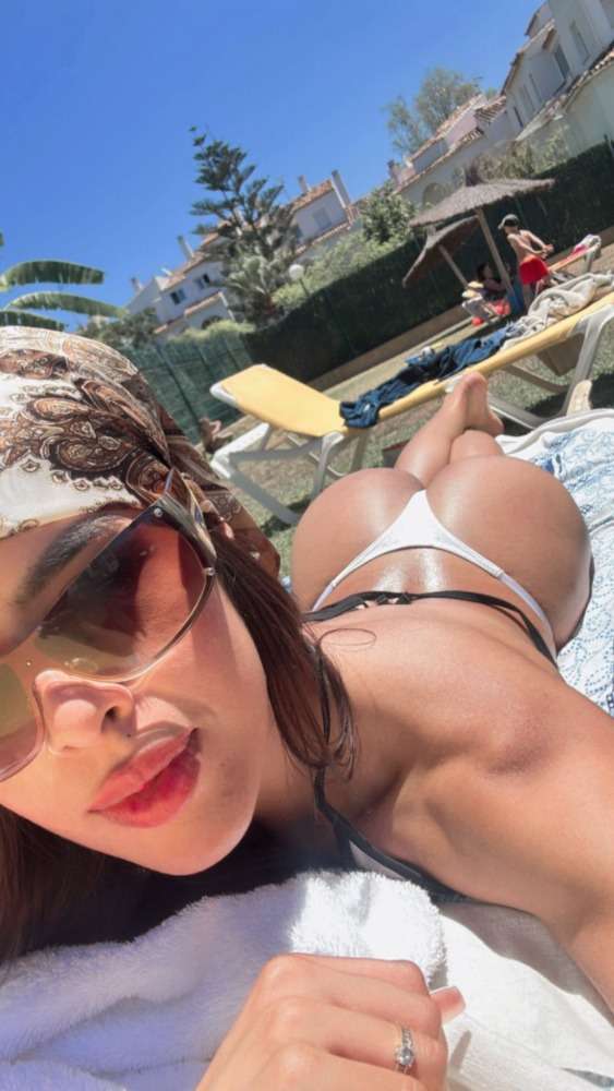 Escort Mia - Ibizahoney -