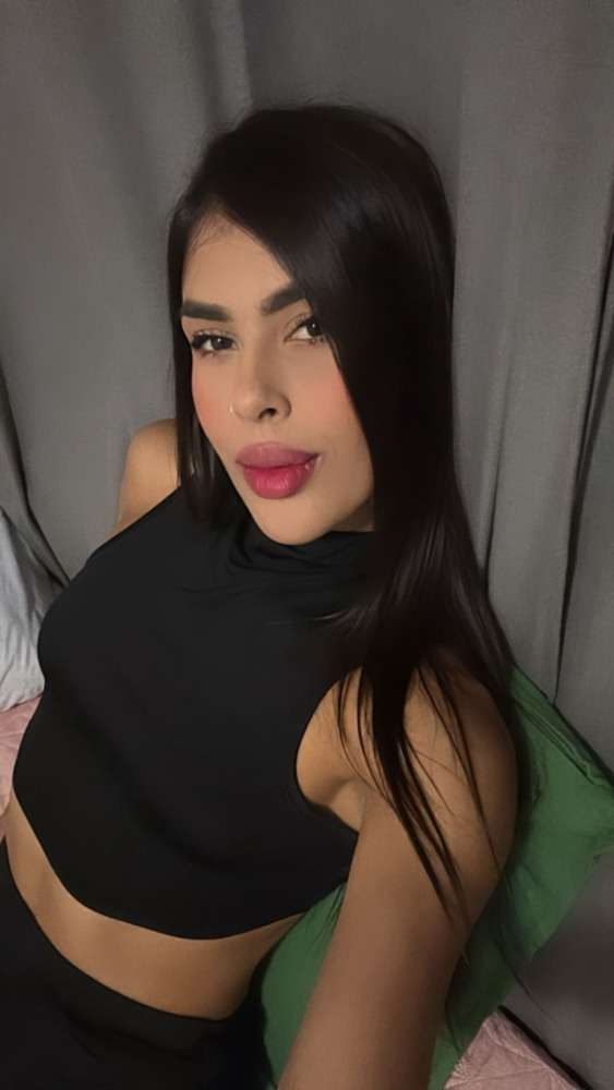 Escort Mia - Ibizahoney -