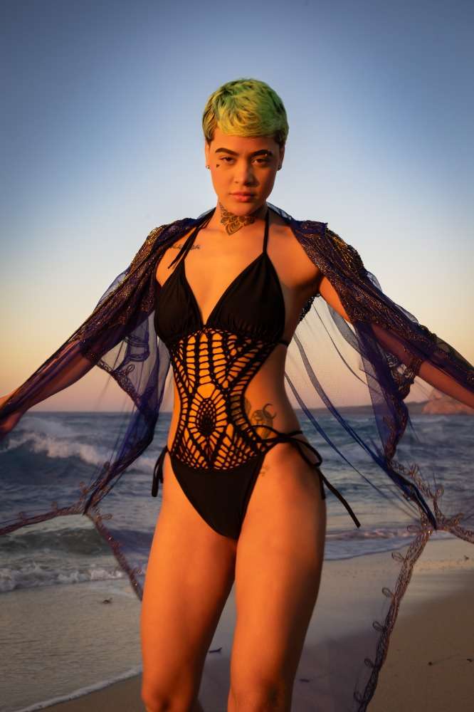 Escort Chanel - Ibizahoney - 