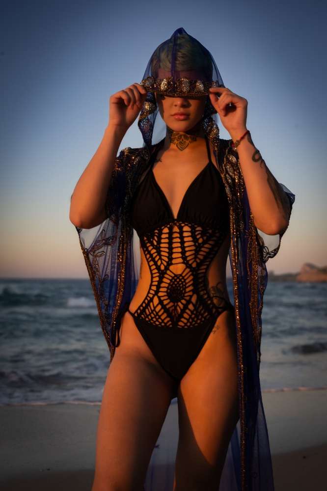 Escort Chanel - Ibizahoney - 