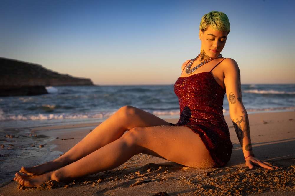 Escort Chanel - Ibizahoney - 