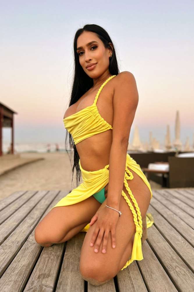 Escort Estrella - Ibizahoney -