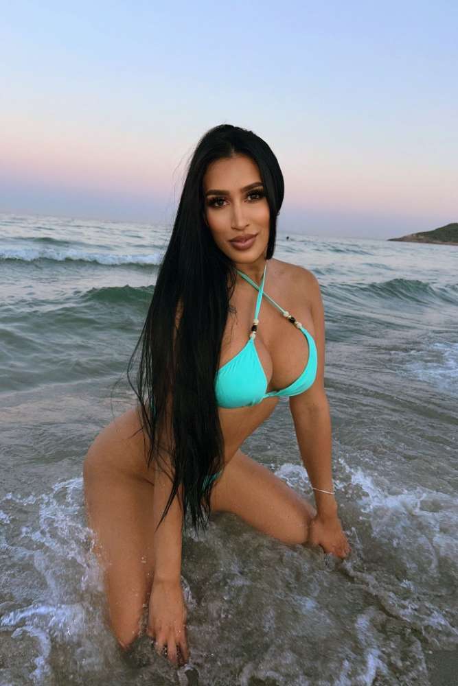 Escort Estrella - Ibizahoney -