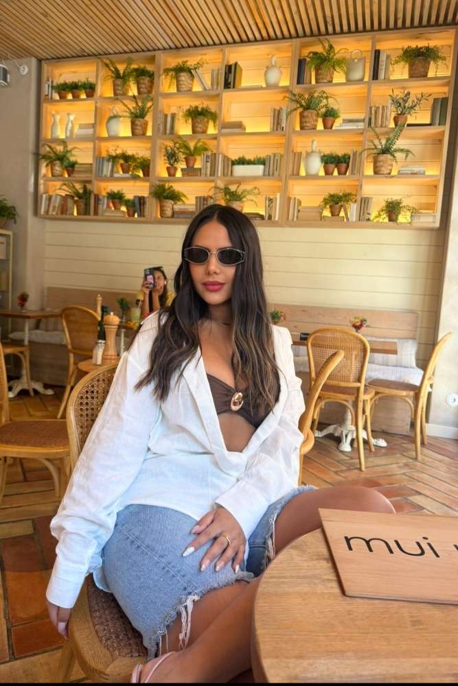 Escort Gio - Ibizahoney -