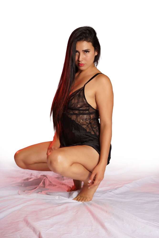 Escort Daniela - Ibizahoney -