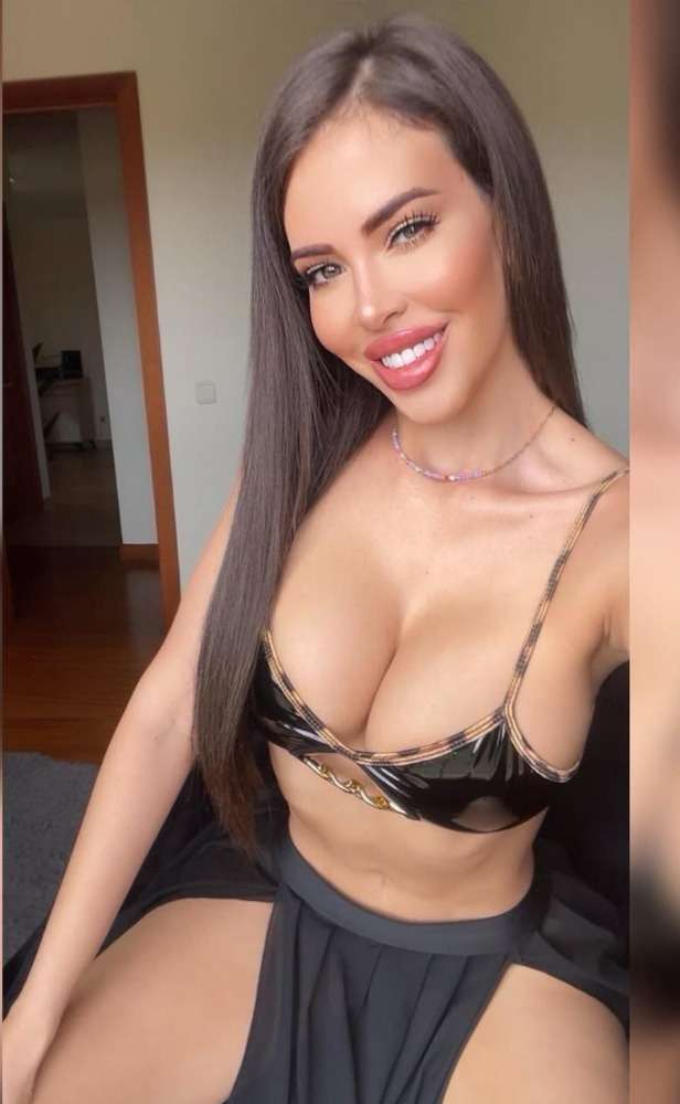 Escort Isis - Ibizahoney -