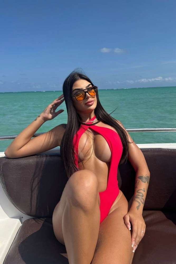 Escort Bruna - Ibizahoney -