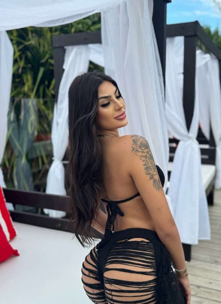 Escort Bruna - Ibizahoney -